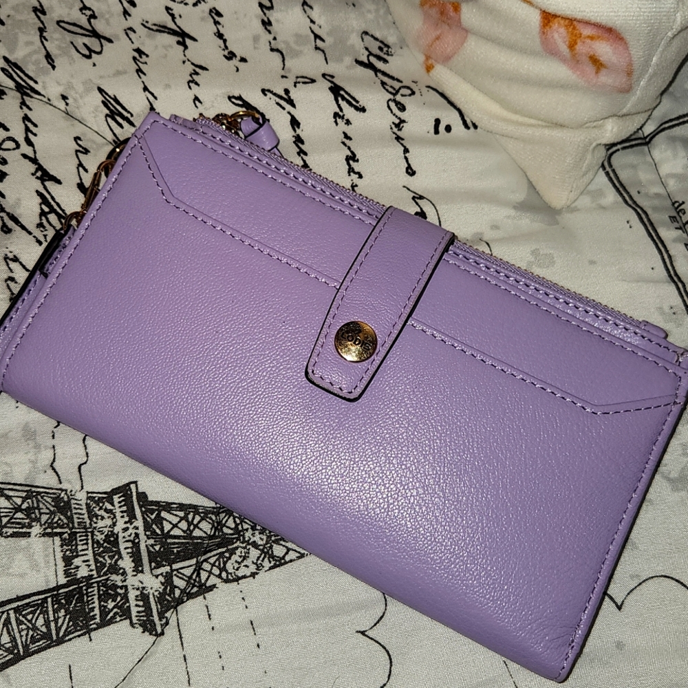 Lodis Woman's Wallet